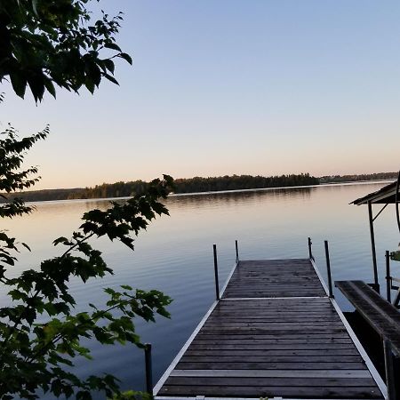 La Parade Du Huard - Lac Et Spa Saint Sebastien Kültér fotó