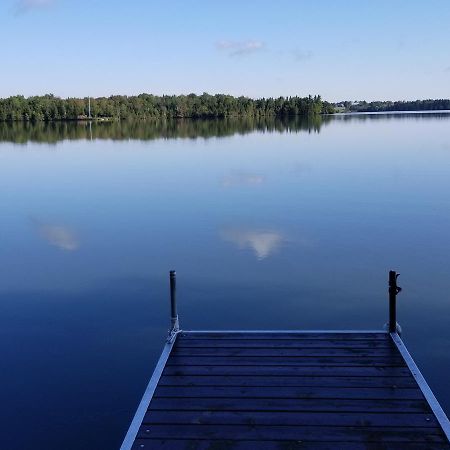 La Parade Du Huard - Lac Et Spa Saint Sebastien Kültér fotó