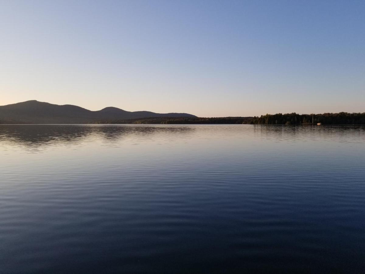 La Parade Du Huard - Lac Et Spa Saint Sebastien Kültér fotó