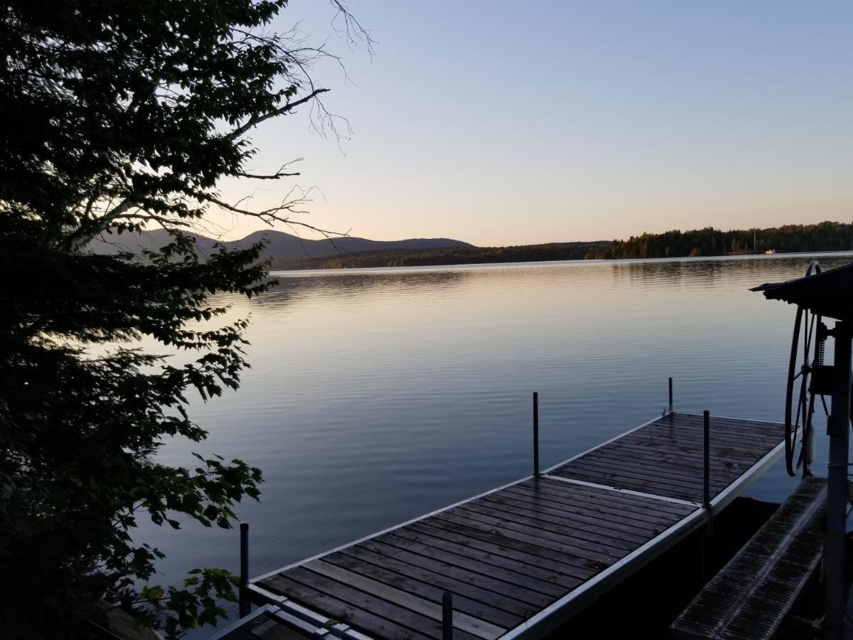 La Parade Du Huard - Lac Et Spa Saint Sebastien Kültér fotó
