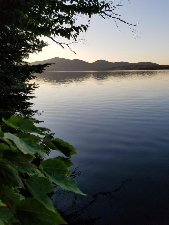 La Parade Du Huard - Lac Et Spa Saint Sebastien Kültér fotó