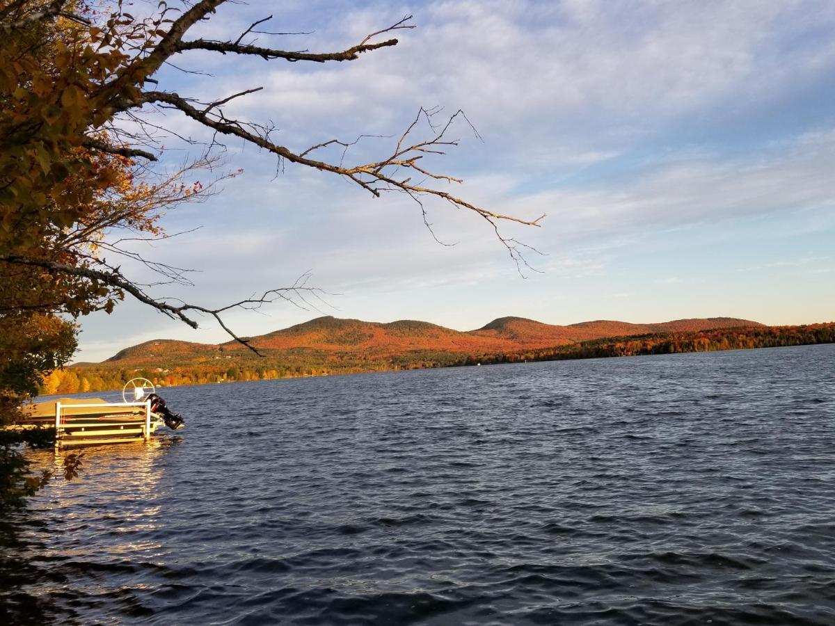 La Parade Du Huard - Lac Et Spa Saint Sebastien Kültér fotó