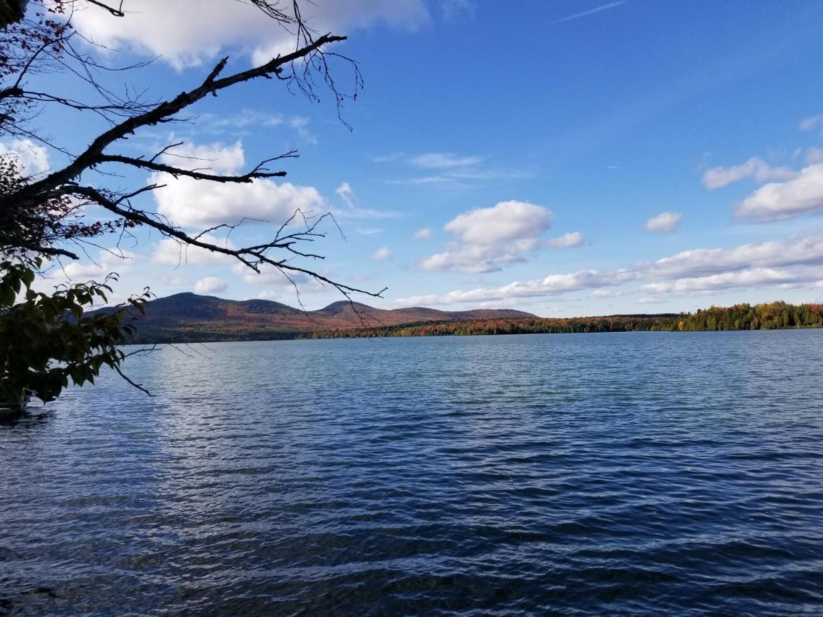 La Parade Du Huard - Lac Et Spa Saint Sebastien Kültér fotó