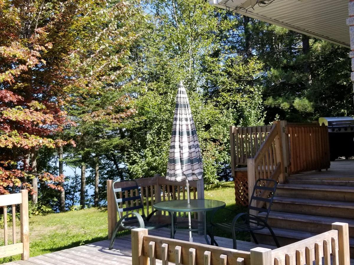 La Parade Du Huard - Lac Et Spa Saint Sebastien Kültér fotó