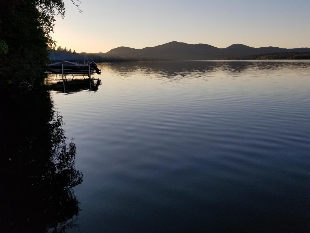La Parade Du Huard - Lac Et Spa Saint Sebastien Kültér fotó