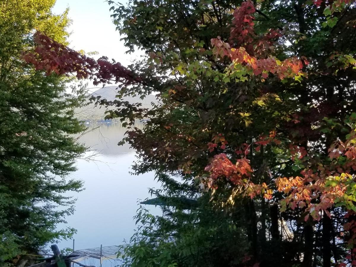 La Parade Du Huard - Lac Et Spa Saint Sebastien Kültér fotó