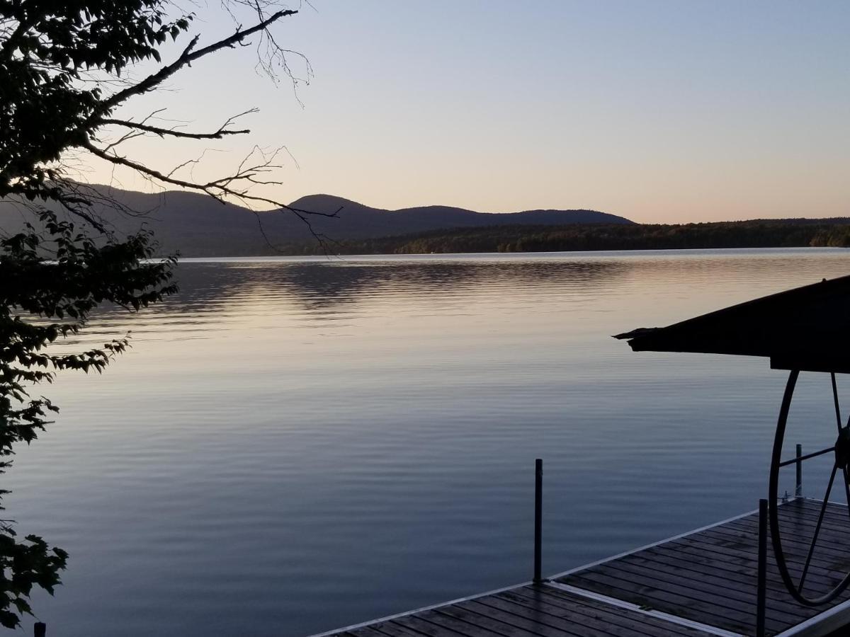La Parade Du Huard - Lac Et Spa Saint Sebastien Kültér fotó